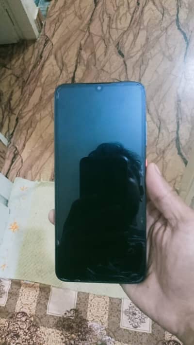 Zte Blade A35