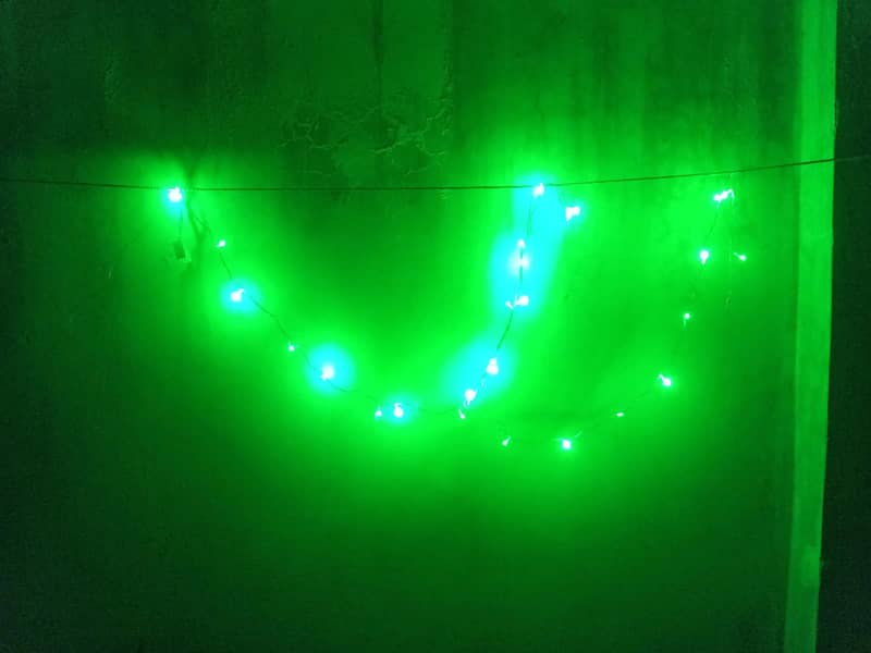 Wedding Lights 1