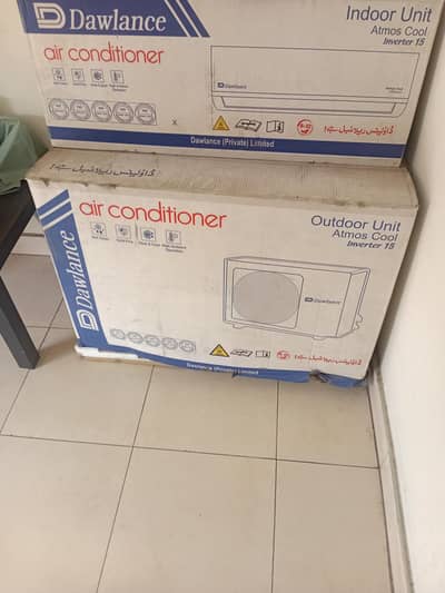dawlance interver for sale brand new