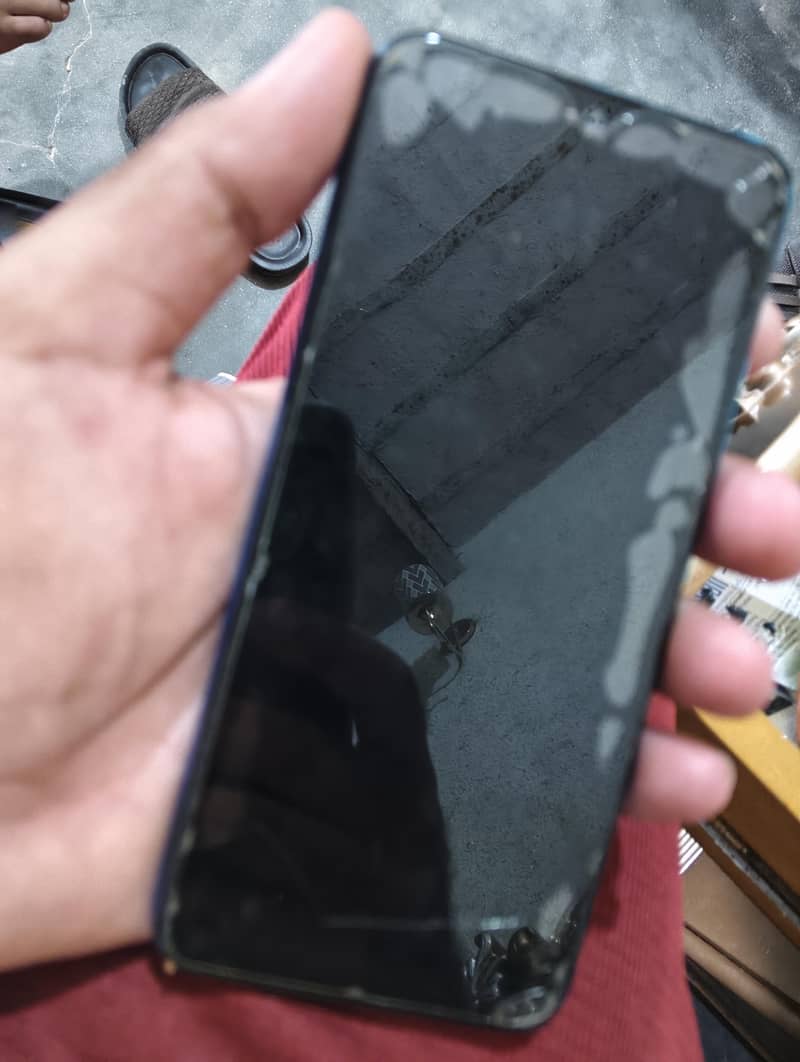 itel vision 1