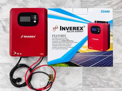 Inverex Xtron 2400VA UPS / Inverter