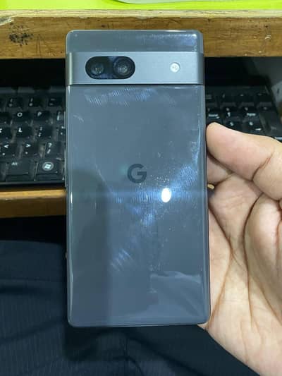 Google Pixel 7a
