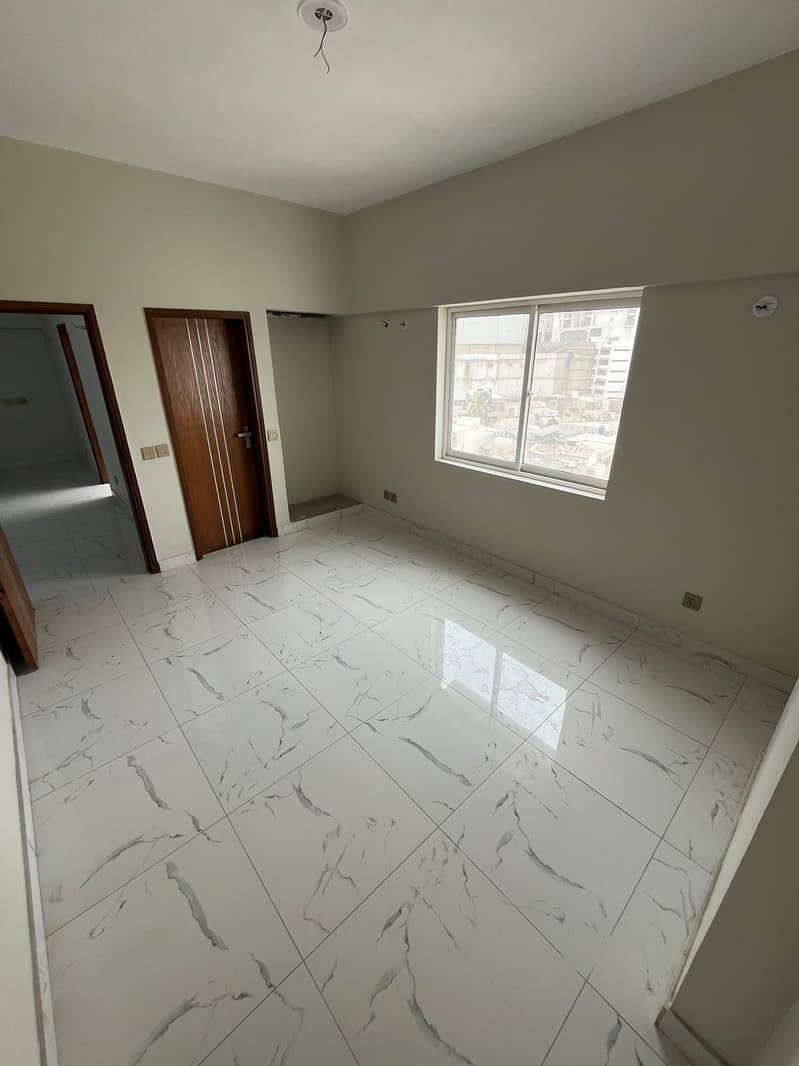 WELL MAINTAINED FLAT 0