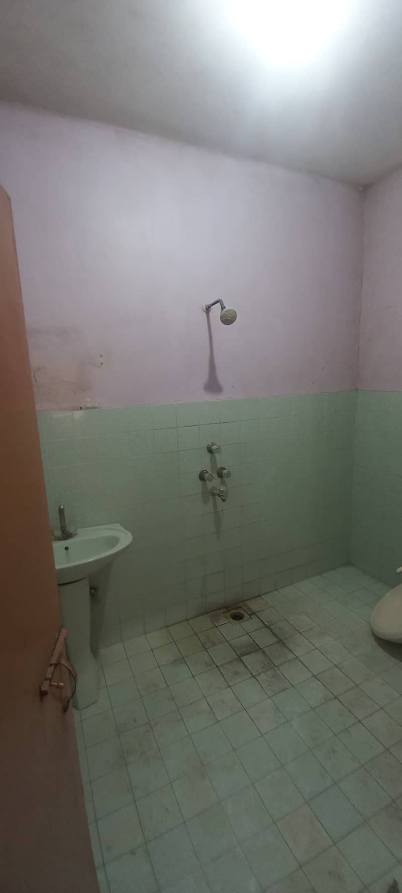 WELL MAINTAINED PORTION 1