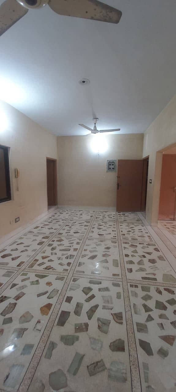 WELL MAINTAINED PORTION 4
