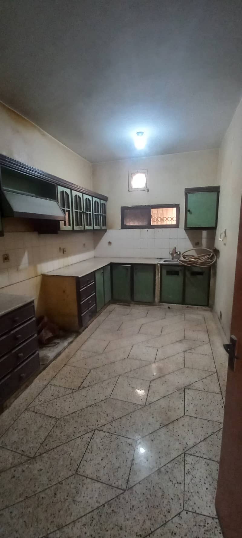 WELL MAINTAINED PORTION 5