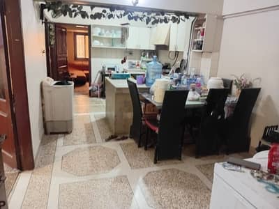 Prime Location 850 Square Feet Spacious Upper Portion Available In Nazimabad 2 For sale
