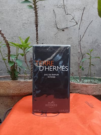 hermes perfume for sale