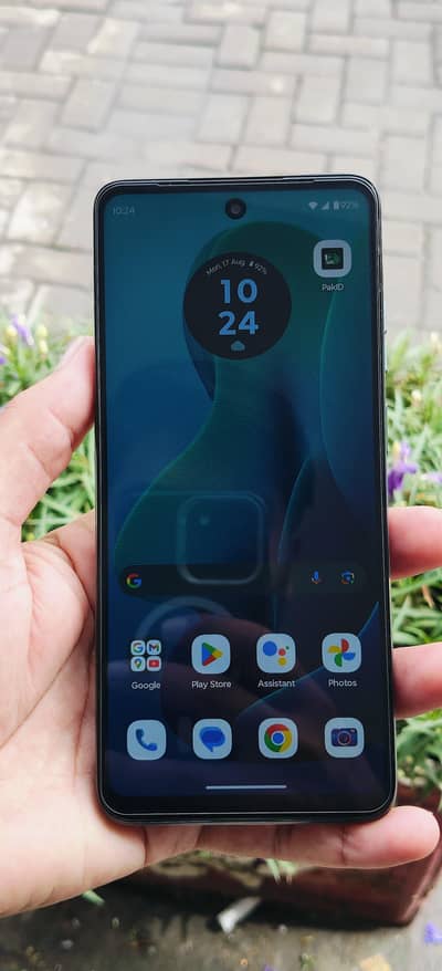 Motorola Moto G 5g 2024