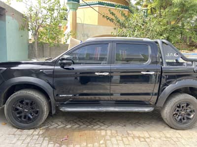 JAC T9 2025