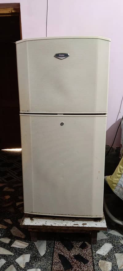 Haier Refrigerator