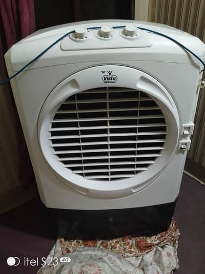Air Cooler (vista) 100 Litre