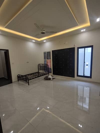 WELL MAINTAINED 1st & 2nd FLOOR Portion For Rent