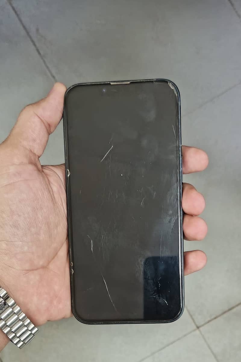 Apple iPhone 13 0