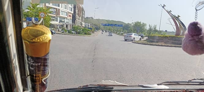 independent Single Storey House Available For Rent in Gulraiz
