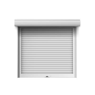 shop shutter ( 7 feet × 9 feet]