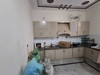 6marla uper wala 1.5 story house avaible for rent islamabad