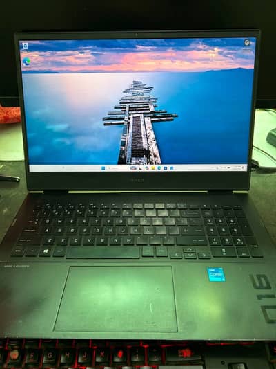 HP Omen 16 Gaming Laptop