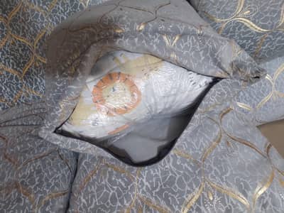 cushions