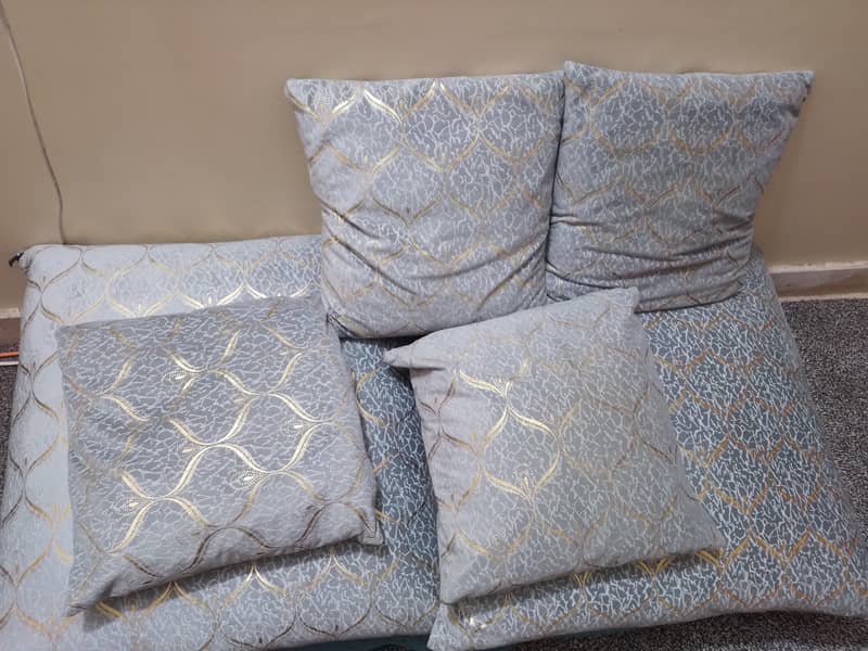 cushions 1