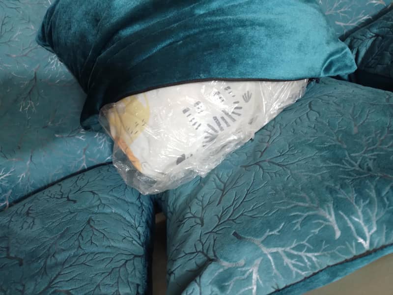 cushions 4
