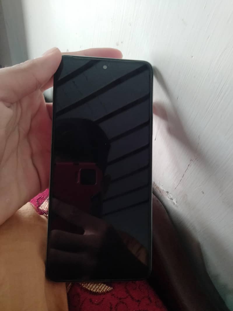 OPPO A58 2