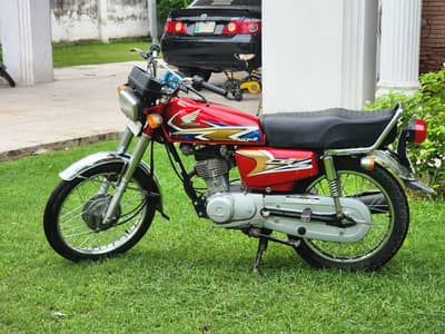cg 125 euro 2