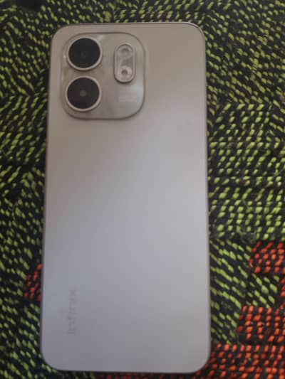 Infinix Smart