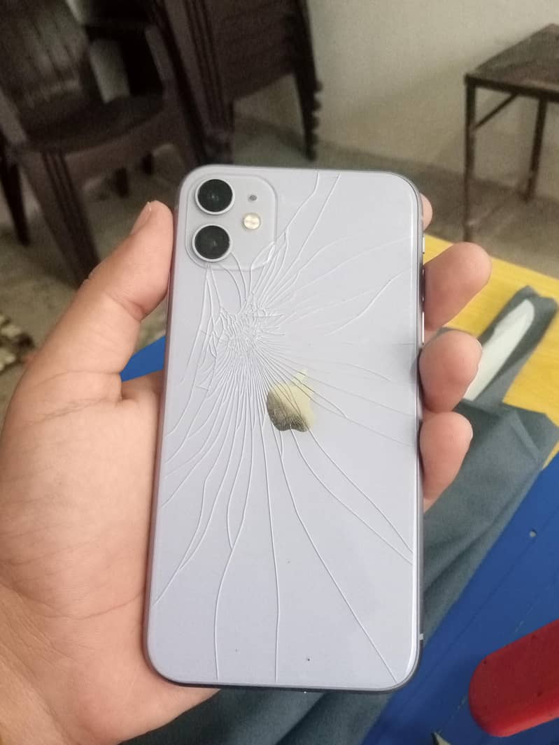 Apple iPhone 11 0
