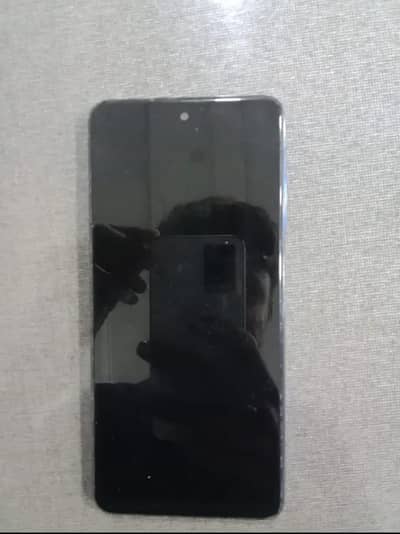 Xiaomi Poco X3 Pro exchange