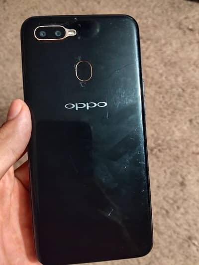 OPPO A5s