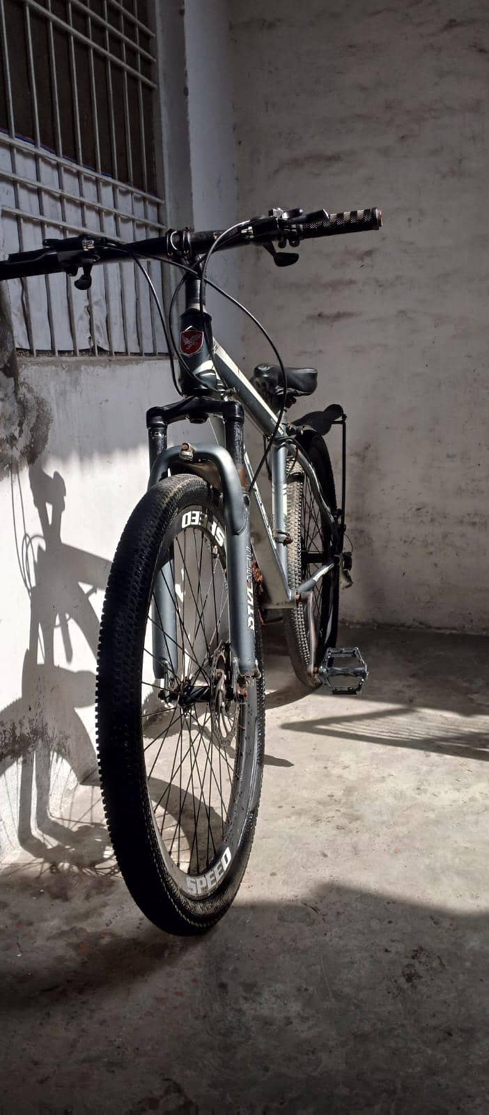 MTB cycle 0