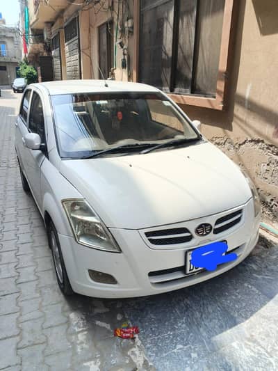 FAW V2 2016