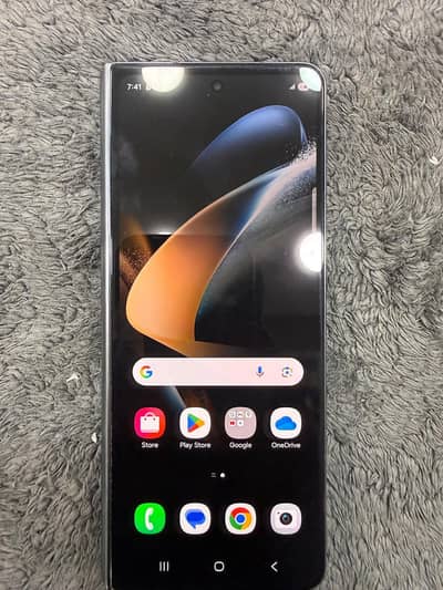 Samsung Mobile Z Fold 4