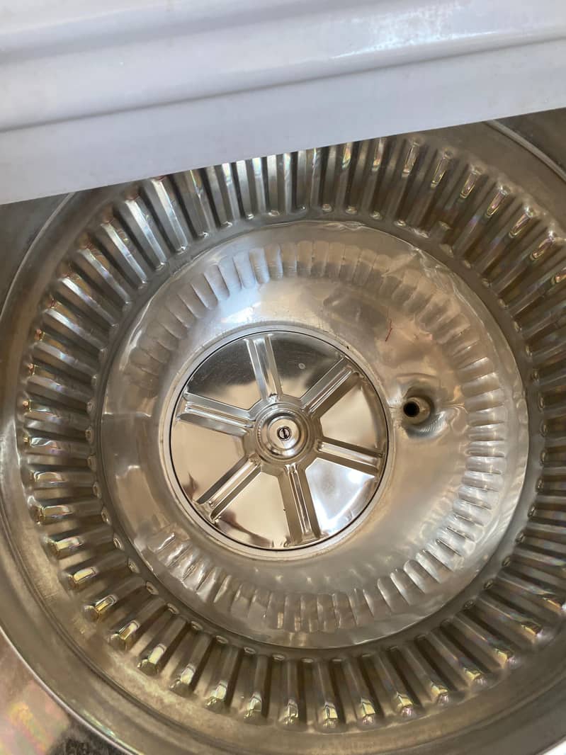 Washing Machine 5