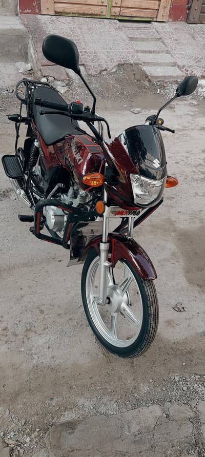 Suzuki GD110s 2022 Model