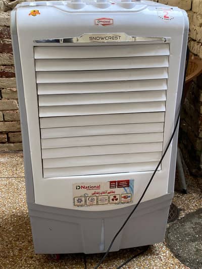Snow crest Room Air Cooler for sale