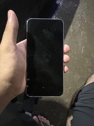 Samsung Mobile S22