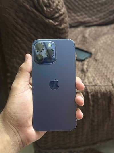 Apple iPhone 14 Pro Max