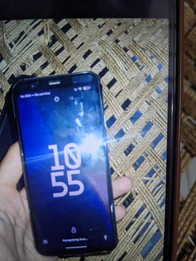 Google Pixel 4 exchange possible