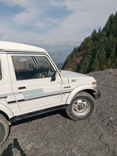 Galiat and northren area explore car and also driver available