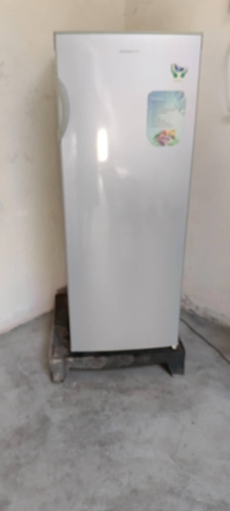 refrigerator 6