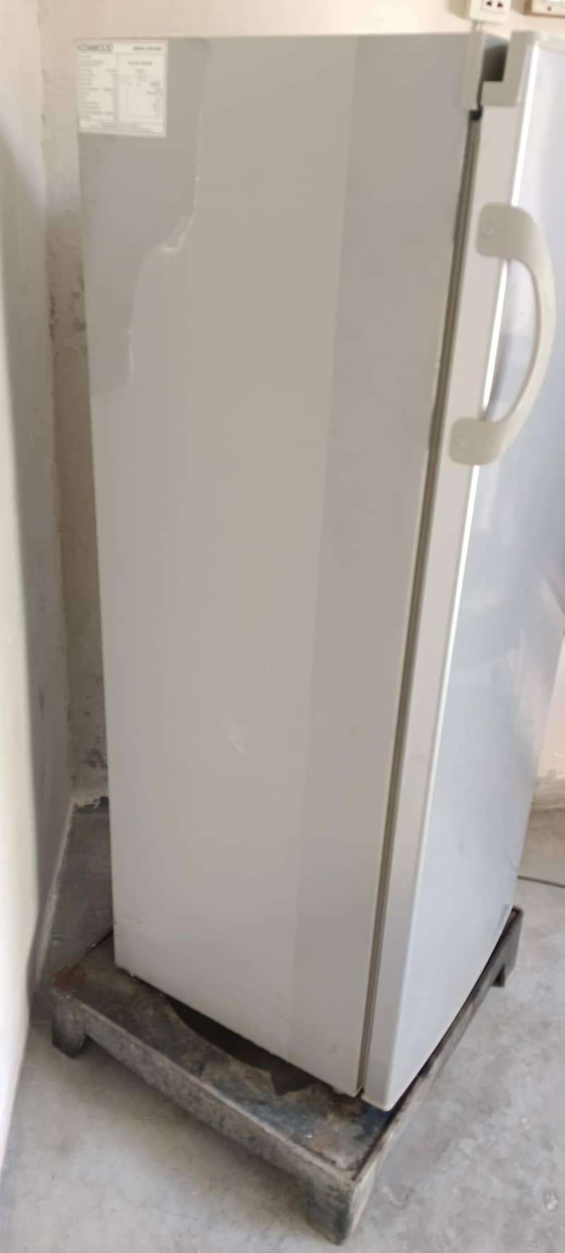 refrigerator 7