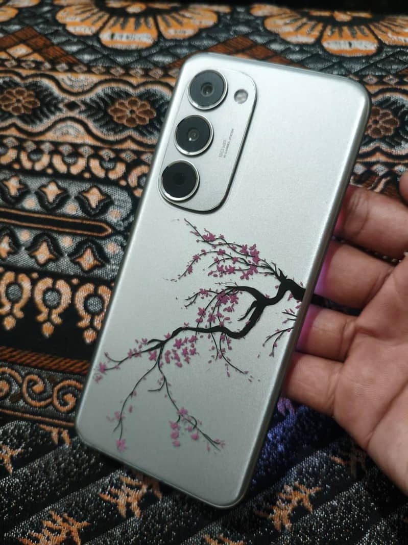 TECNO spark 40 pro plus 1