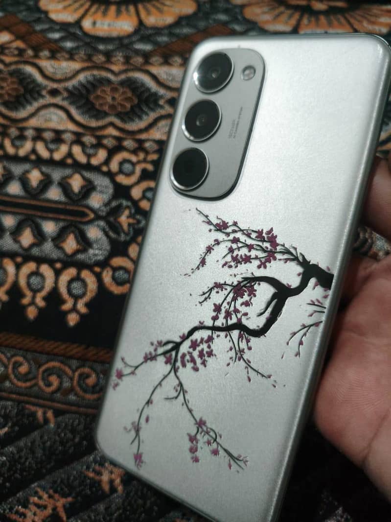 TECNO spark 40 pro plus 2