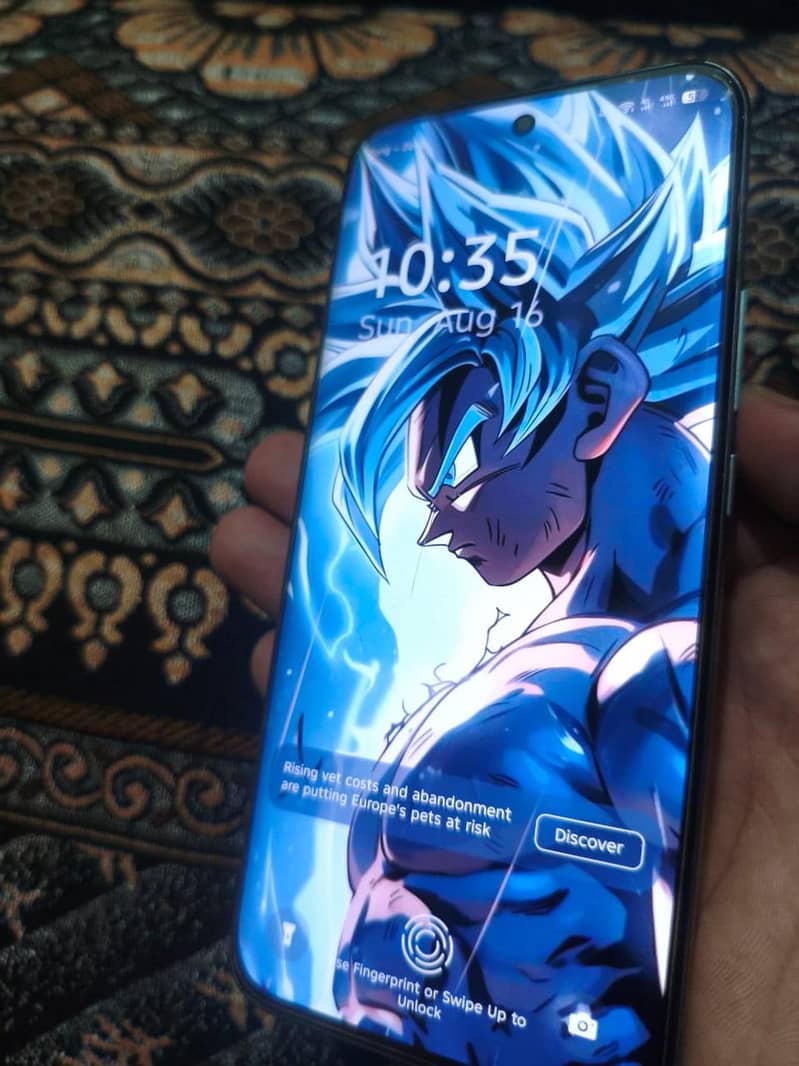 TECNO spark 40 pro plus 5