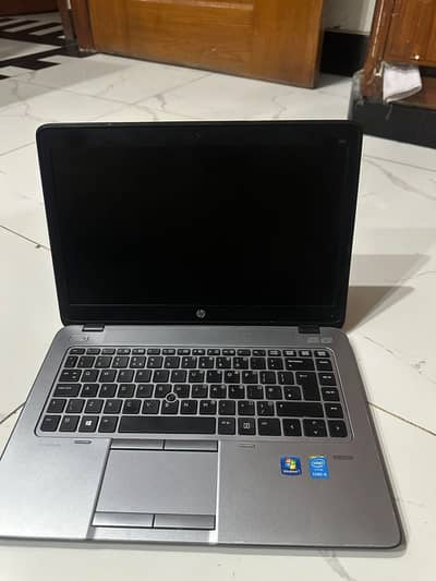 Hp elitebook 840
