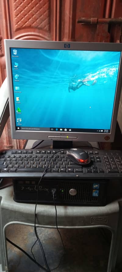 Computer Sale.