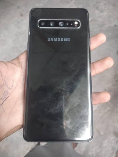 Samsung Mobile S10
