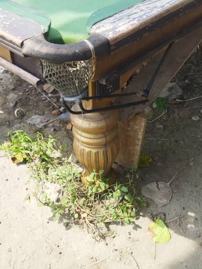 urgent sail 10/7 condition 5*10 table